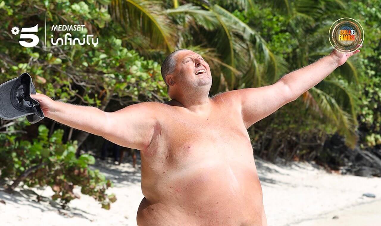 Isola dei Famosi 2025, ospite misterioso: "Qualcuno che farà rumore"