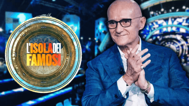 Isola dei Famosi 2025: ex naufrago verso il Grande Fratello?