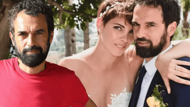Isola dei Famosi 2025: la moglie di Dino Giarrusso commenta il suo passato