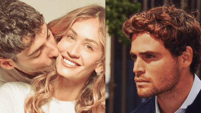 Helena e Javier si sono lasciati? L'ex fidanzato Carlo Motta svela tutto