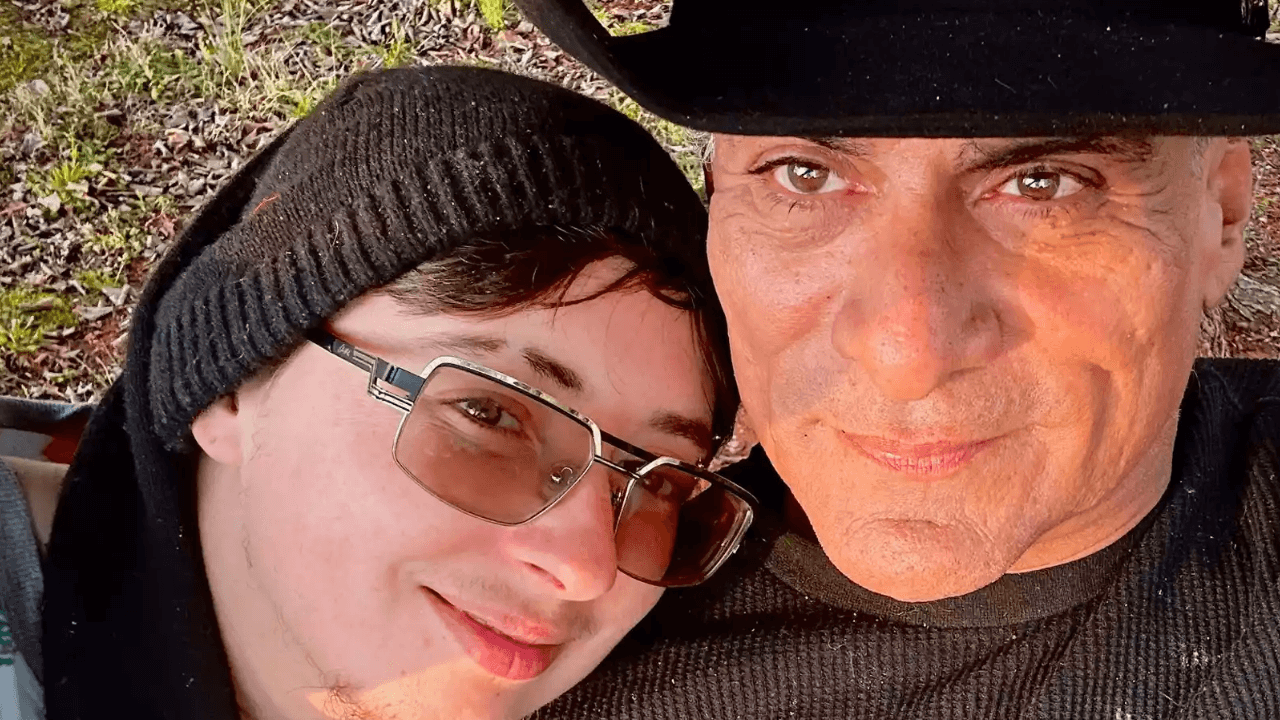 Tristan Kern de Gonzales e Jonathan Joss, il matrimonio lo scorso San Valentino