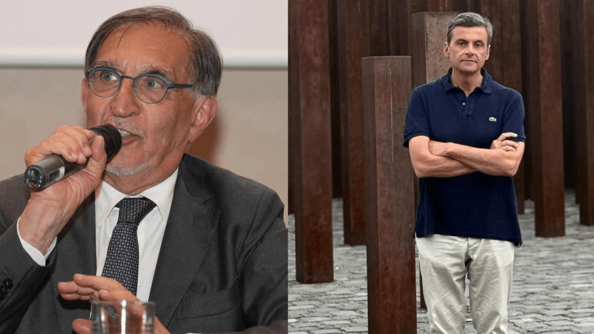 La Russa ironizza sul Budapest Pride, ma Calenda lo stende
