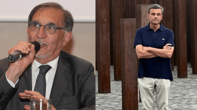 Scontro social tra La Russa e Calenda dopo il Budapest Pride