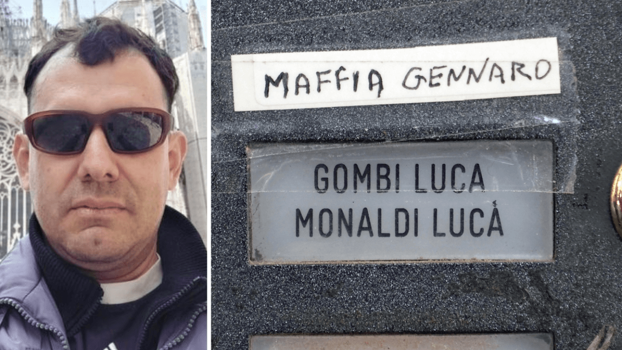 Gennaro Maffia, il presunto movente