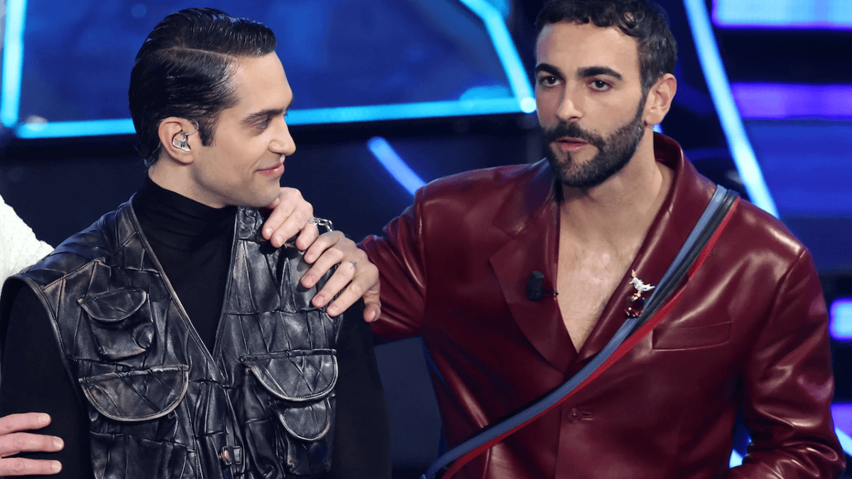 Guadagna di più Marco Mengoni o Mahmood? Il patrimonio (da urlo) dei due cantanti