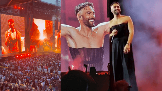 Marco Mengoni