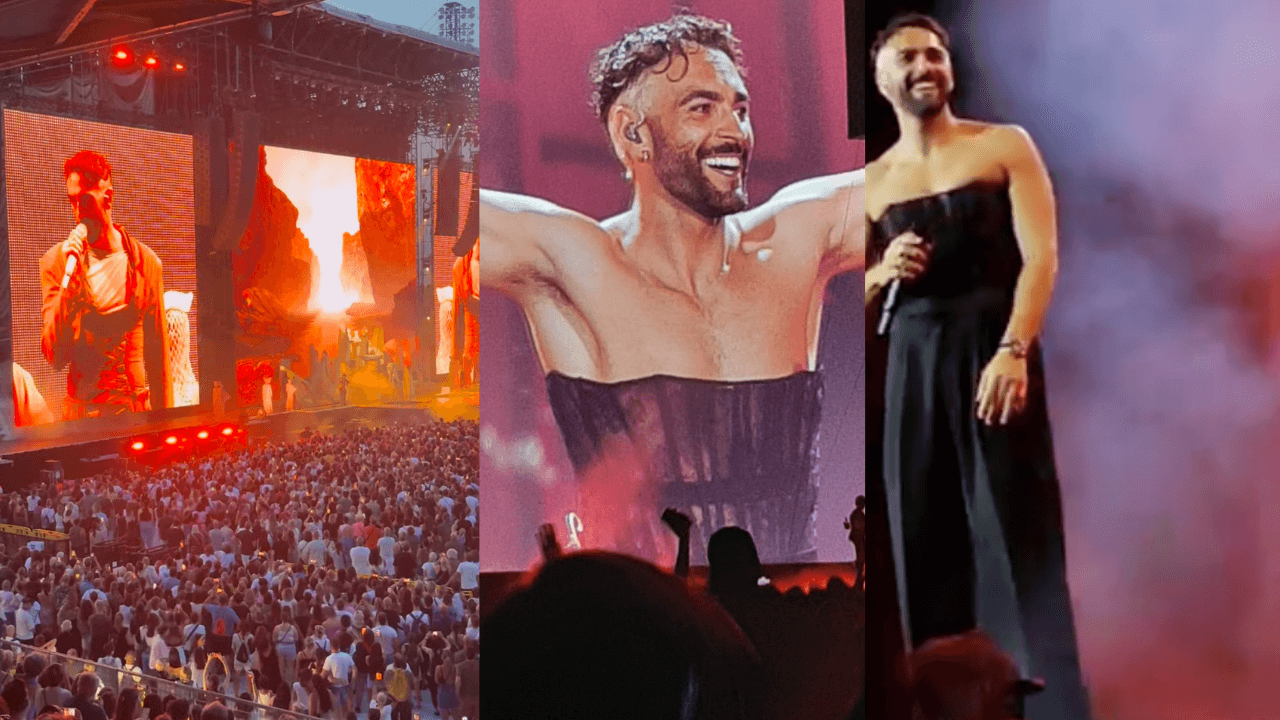 Marco Mengoni