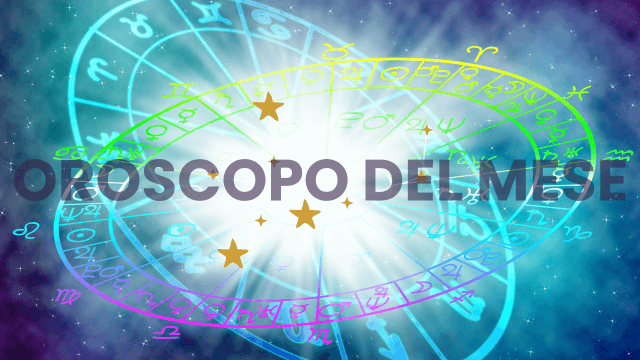 Oroscopo 2026, il mese segno per segno - Gay.it