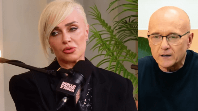 Grande Fratello 19, Paola Barale dice di “No” e lancia una frecciatina a Signorini