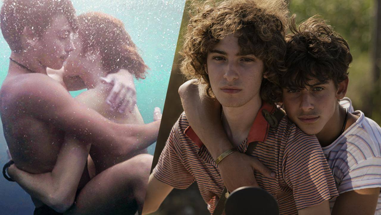 Stranizza d’amuri trasmesso su Rai3 per la Giornata Mondiale dell’Orgoglio LGBTQIA+: quando andrà in onda e la trama del film
