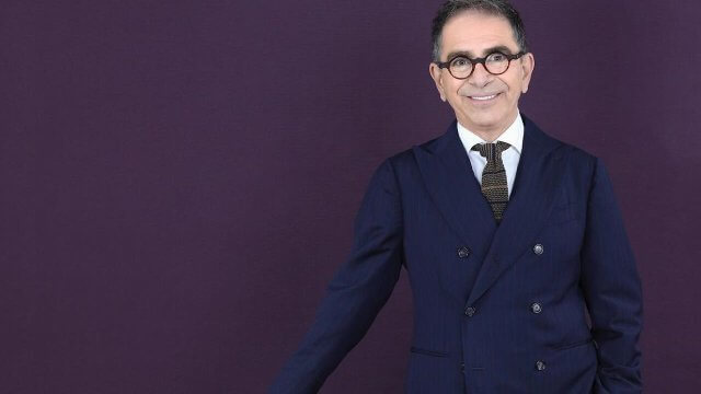 Pino Strabioli