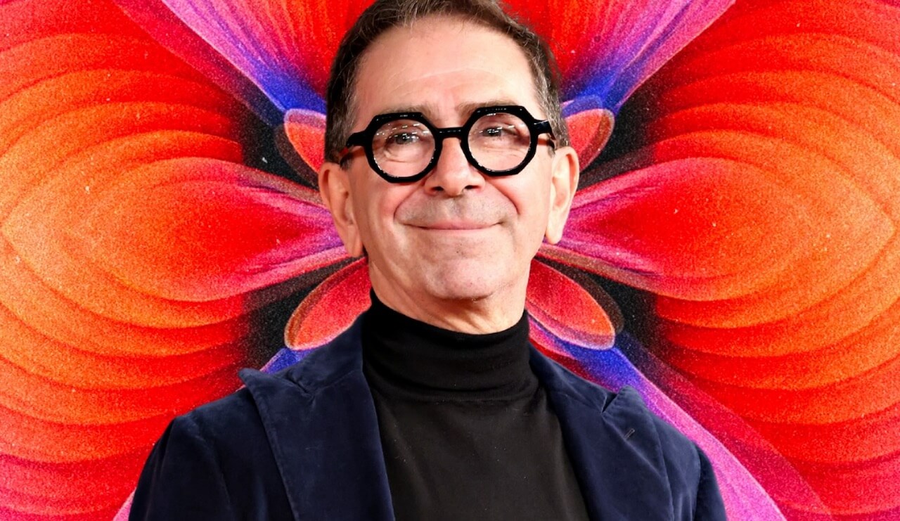 Pino Strabioli