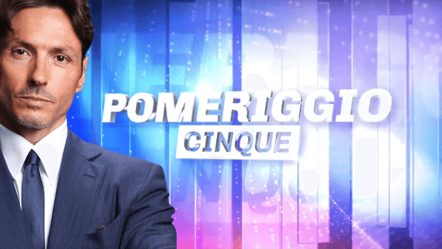 Pier Silvio cambia rotta: Pomeriggio 5 ha un nuovo conduttore