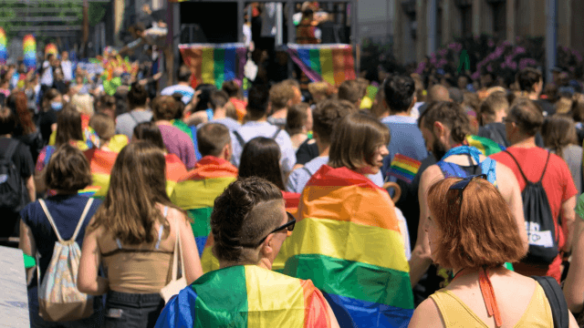 Dublino Pride 2025, la guida