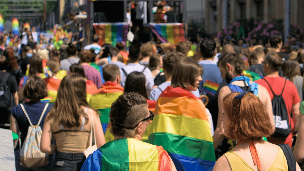 Vivere il Dublino Pride 2025: eventi, parata e comunità LGBTQ+ in festa per i 10 anni di conquiste
