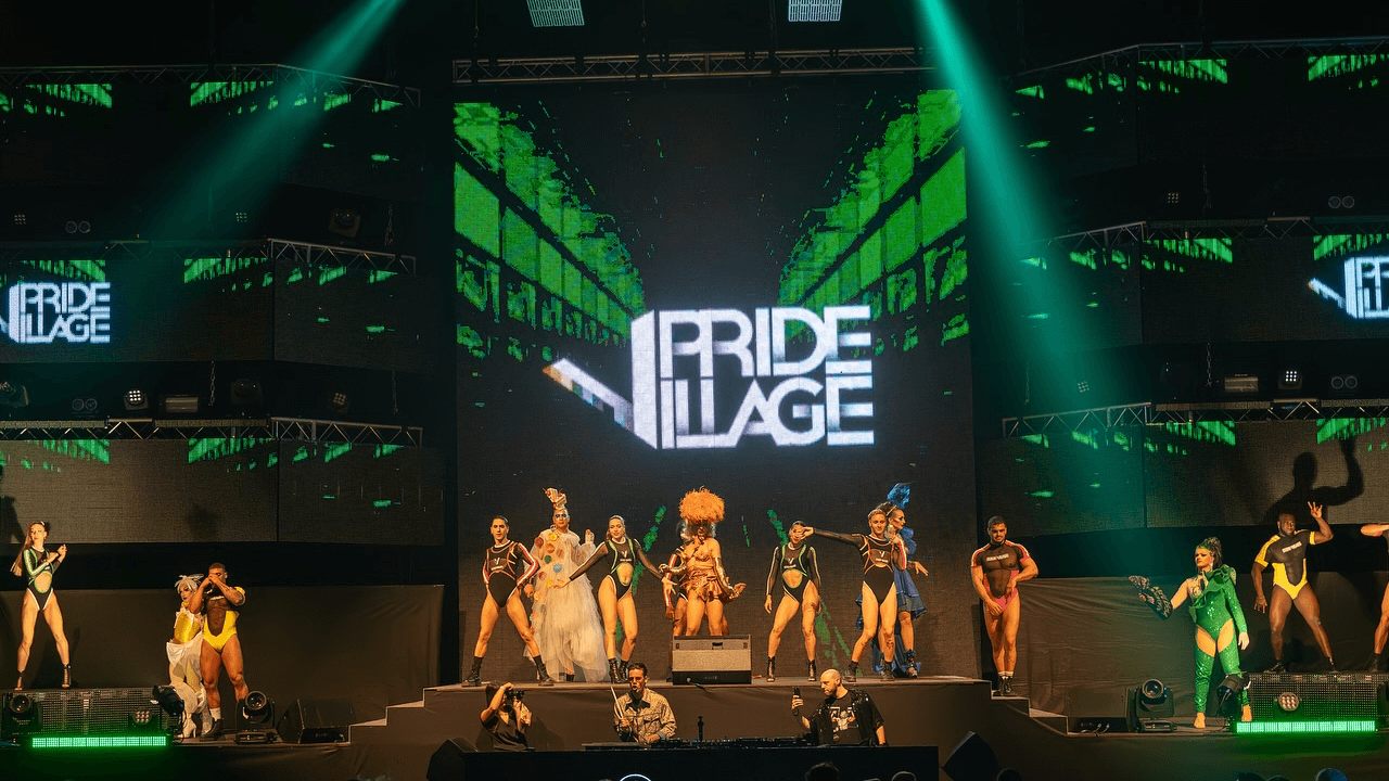 Padova Pride Village