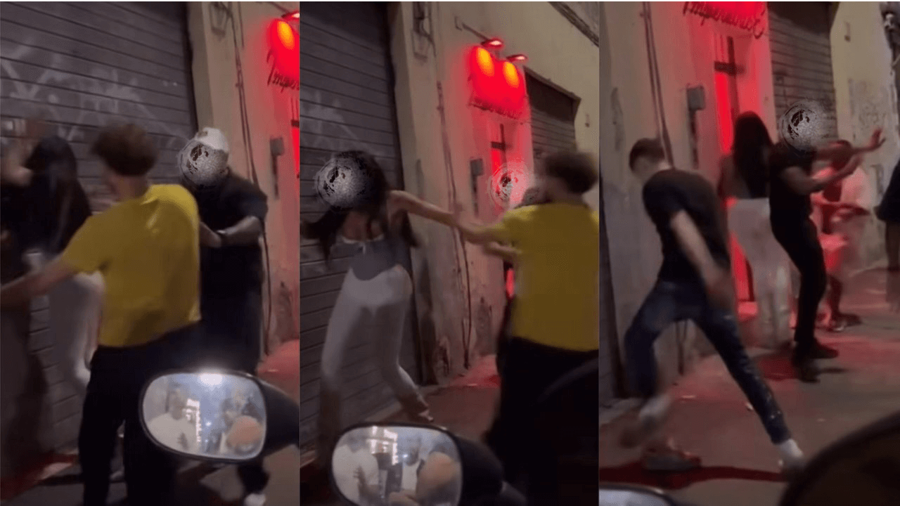 Roma, tre donne picchiate e rapinate perché trans