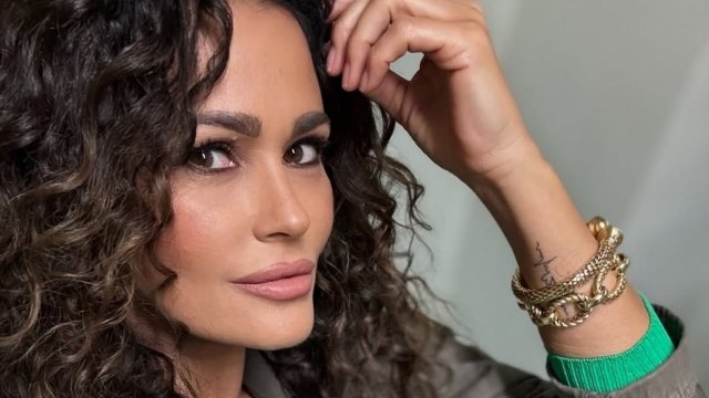 Samantha De Grenet intervistata da Gay.it