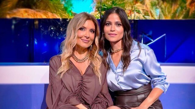 Isola dei Famosi 2025, Selvaggia Lucarelli commenta Veronica Gentili