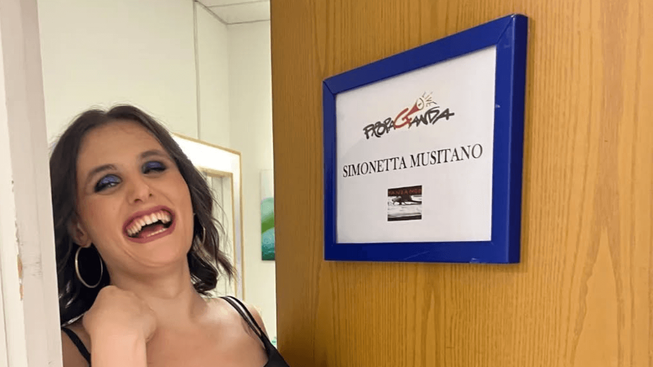 Simonetta Musitano