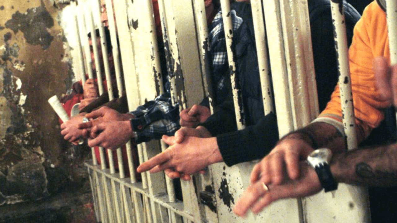 Sovraffollamento delle carceri in Italia