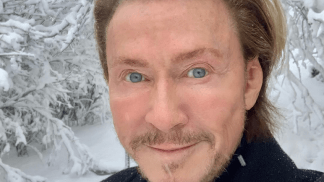 Christer Lindarw, stilista e drag queen: icona queer in Svezia