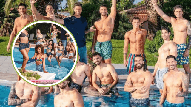 Tentatori e tentatrici di Temptation Island 2025