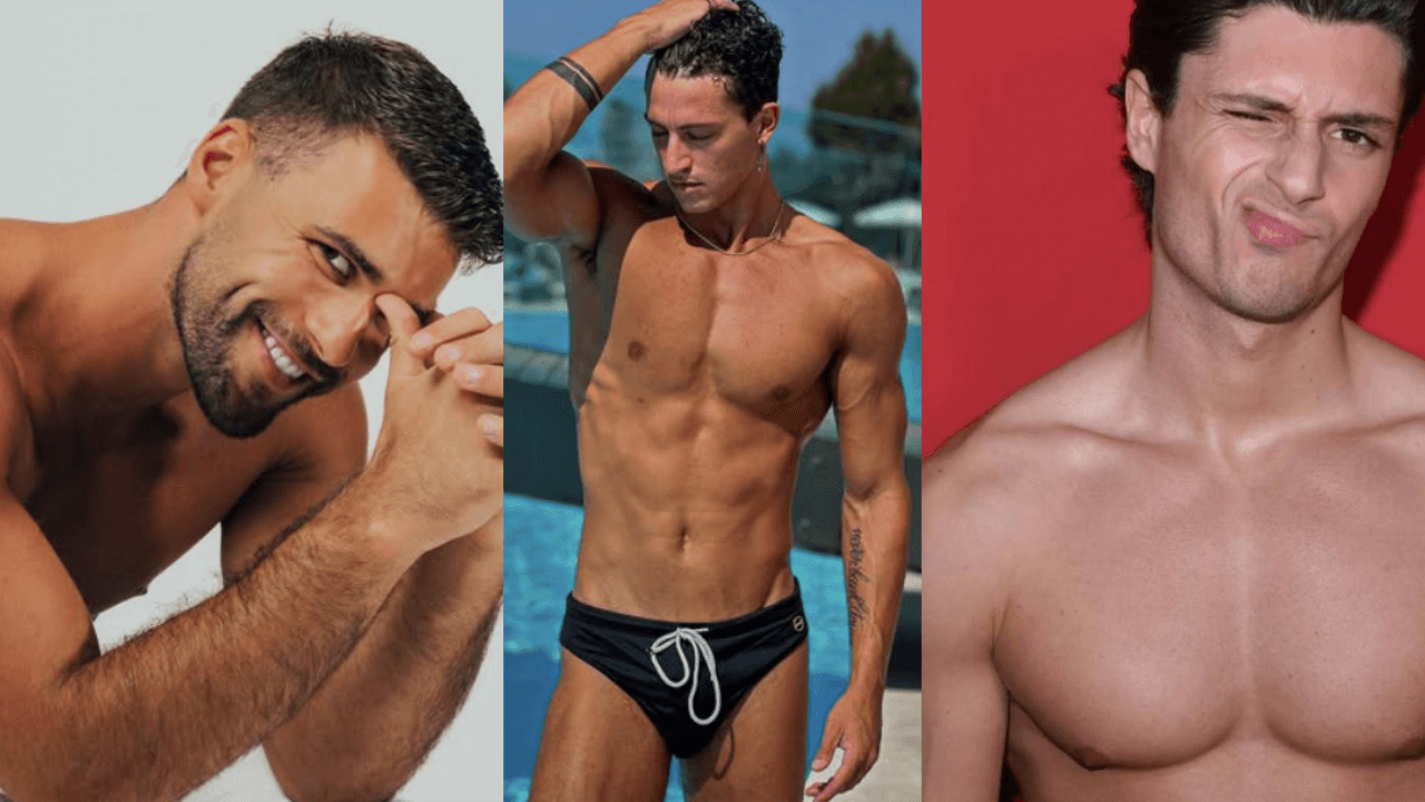Tentatori di Temptation Island 2025: chi sono, c’è anche un ex del GF e due volti di Uomini e Donne – FOTO e profili INSTAGRAM