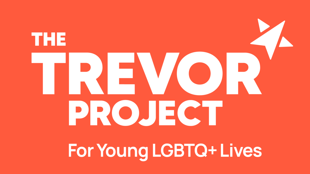 The Trevor Project