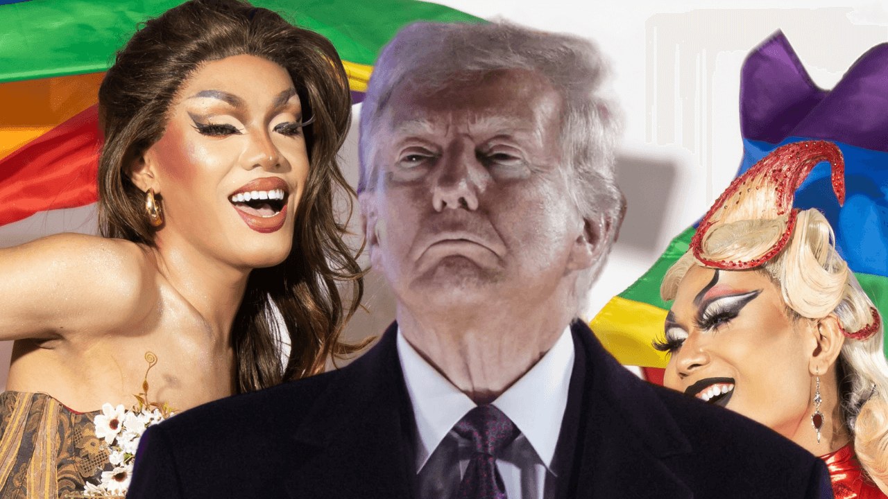 “La mafia è più aperta di Trump”, la storia del figlio drag queen del boss infiamma gli animi in USA