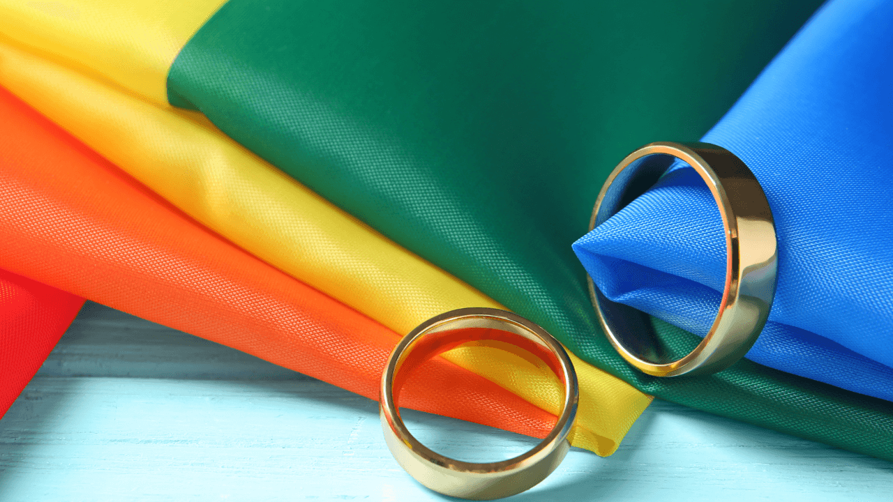 Boom di unioni gay a Milano