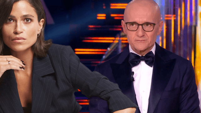 Veronica Gentili al Grande Fratello? Lei interviene