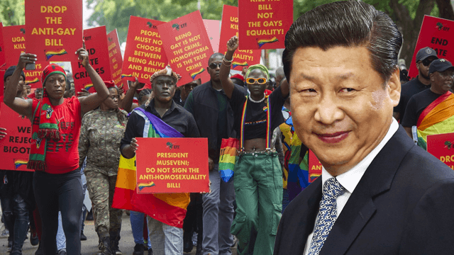ONU: il rinnovo del mandato all'organo che si occupa di protezione di persone LGBTIQ+ ha visto la Cina votare in modo contrario insieme a gran parte dei paesi africani.