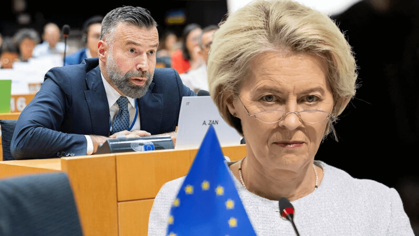 Il report Zan affossato in Europa: il PPE vota con l’estrema destra contro i diritti LGBTQI+