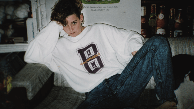 Amy Bradley, la docuserie Netflix sulla scomparsa di una 23enne tra coming out, lettere d'amore e misteri irrisolti - Amy Bradley Is Missing E1 00 22 36 17 - Gay.it