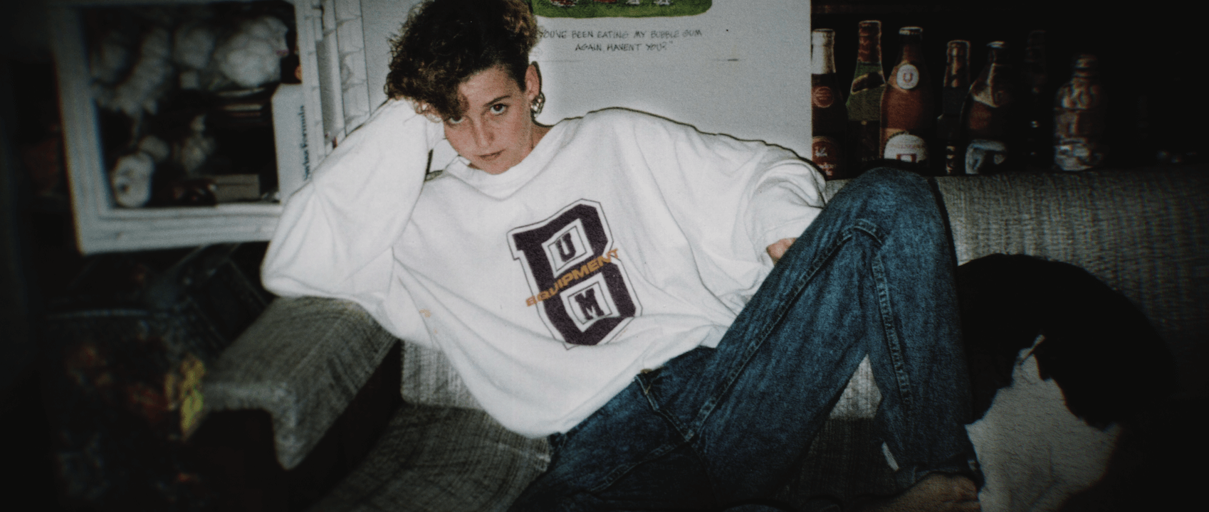 Amy Bradley, la docuserie Netflix sulla scomparsa di una 23enne tra coming out, lettere d’amore e misteri irrisolti