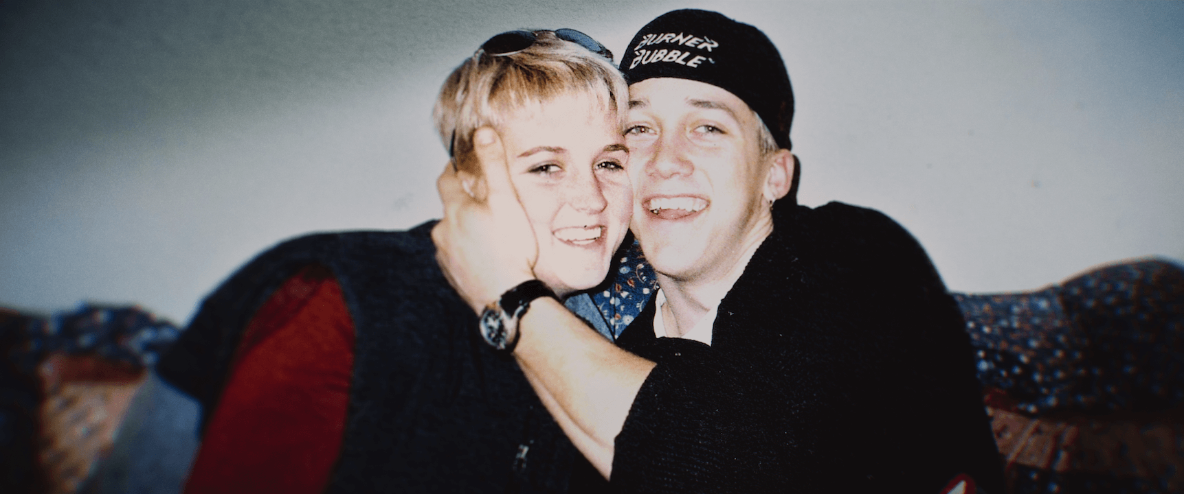 Amy Bradley, la docuserie Netflix sulla scomparsa di una 23enne tra coming out, lettere d'amore e misteri irrisolti - Amy Bradley Is Missing E2 00 10 29 17 - Gay.it