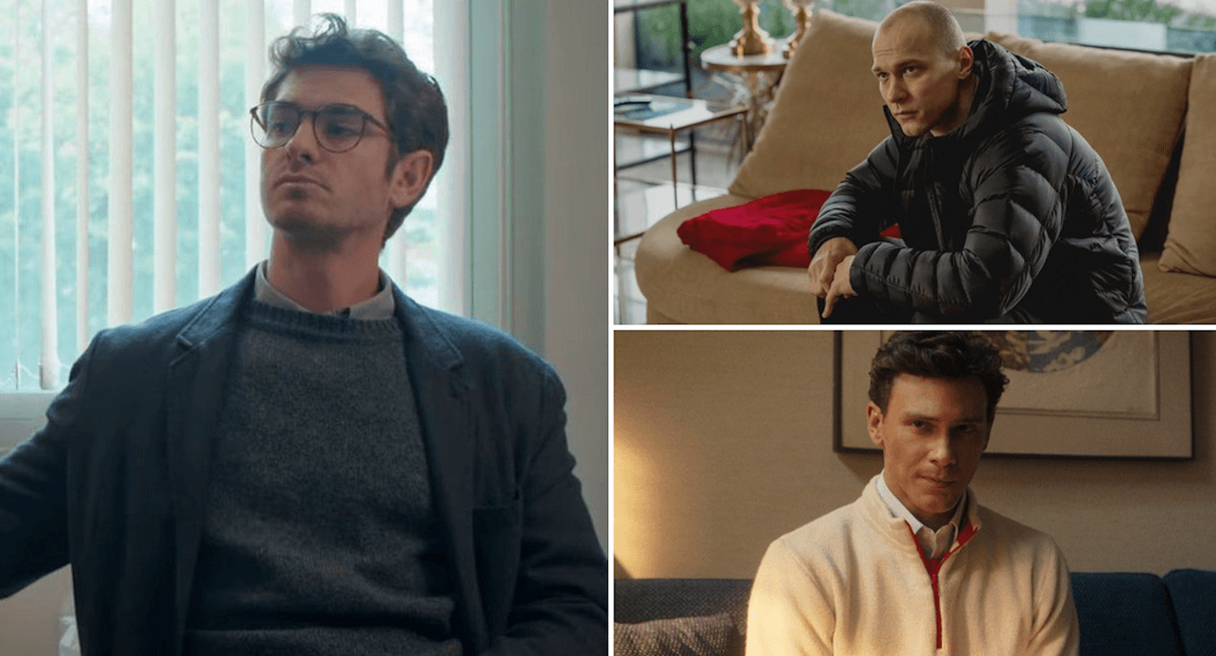 Artificial, Cooper Koch di Monsters nel nuovo film di Luca Guadagnino - Artificial Cooper Koch nel nuovo film di Luca Guadagnino - Gay.it