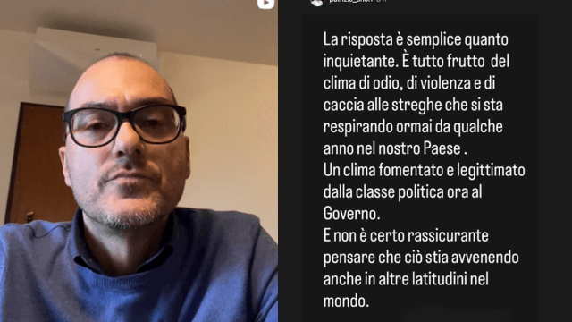 Asti omofobia Patrizio Onori