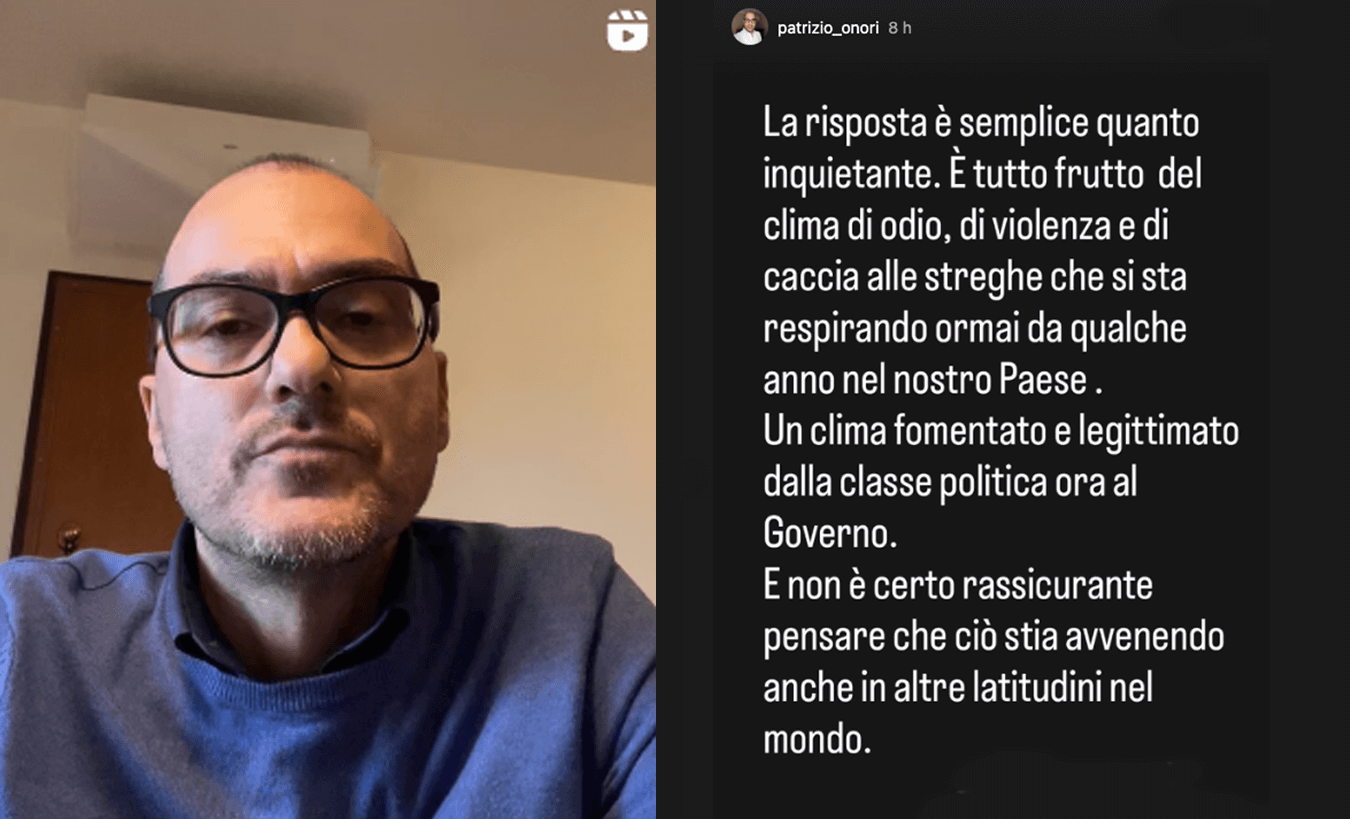 “Fr*c*tti!” a una una coppia gay per strada: se anche i minorenni insultano, di chi è la colpa?