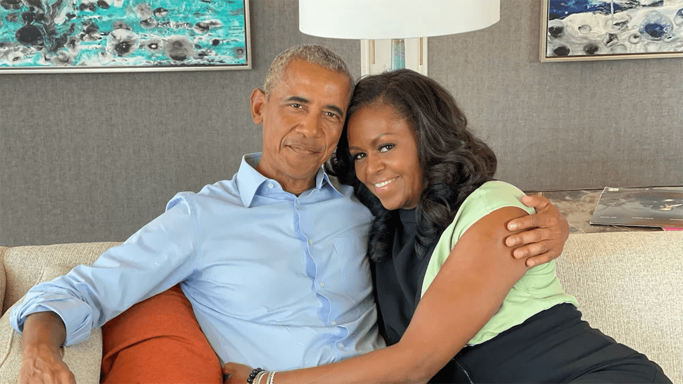 Obama: “Un padre non basta. Servono amici queer per crescere figli empatici”