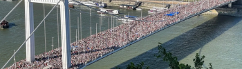 Budapest Pride no multe