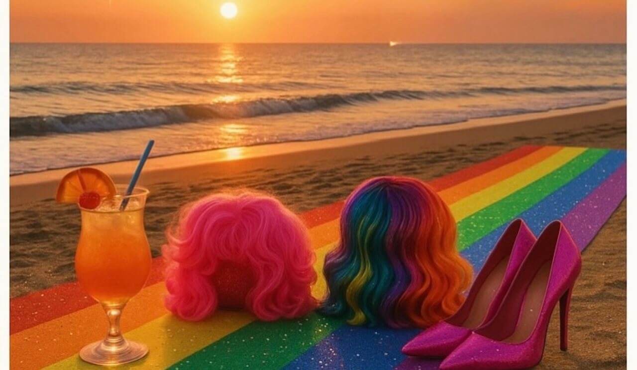 Fiumicino, insulti omofobi e minacce a stabilimento LGBTQIA+ friendly: “Bruciate, fr*ci al rogo”