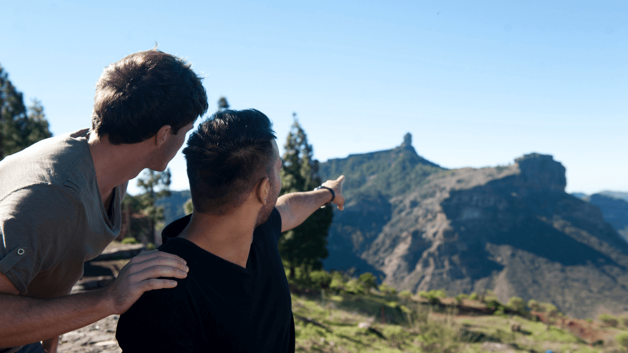 Gran Canaria, un'isola da vivere