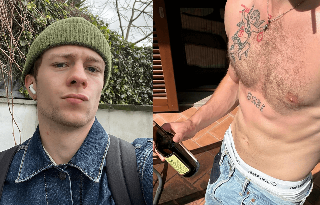 Clarkston, Joe Locke a teatro con Ruaridh Mollica nell'acclamata pièce queer di Samuel D. Hunter - Clarkston Joe Locke a teatro con Ruaridh Mollica nellacclamata piece queer di Samuel D. Hunter 1 - Gay.it