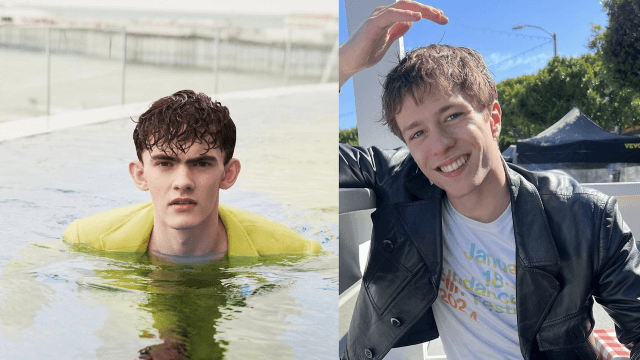 Clarkston, Joe Locke a teatro con Ruaridh Mollica nell'acclamata pièce queer di Samuel D. Hunter - Clarkston Joe Locke a teatro con Ruaridh Mollica nellacclamata piece queer di Samuel D. Hunter - Gay.it