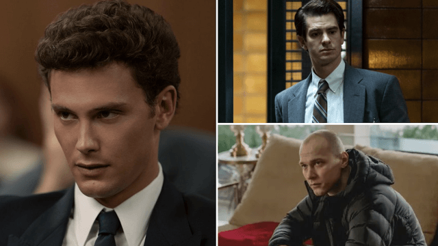 Artificial di Luca Guadagnino