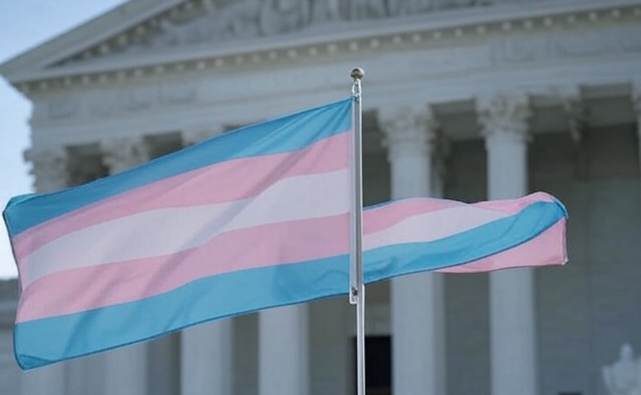 2025, diritti LGBTQIA+ in arretramento in tutto il mondo: cronaca di un anno terribile - Corte Suprema USA - Gay.it