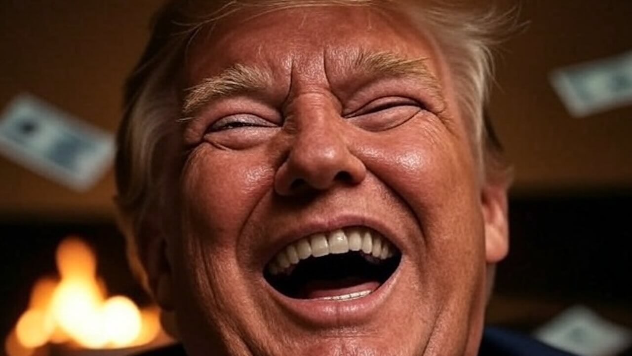 Un anno di Trump bis alla Casa Bianca, ripercorriamo 12 mesi di provvedimenti anti-LGBTQIA+ - Donald Trump - Gay.it