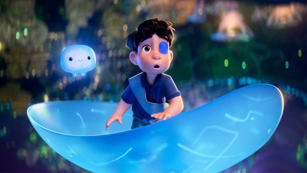 Elio della Pixar, niente storia LGBTQIA+ “perché stiamo facendo film e non centinaia di milioni di dollari di terapia”